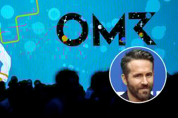 Hamburg: OMR gestartet: 67.000 Besucher und Ryan Reynolds auf der Bühne