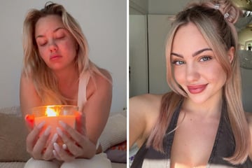 Wenige Tage nach Verkündung der Schwangerschaft: Baby von TV-Star stirbt im Bauch