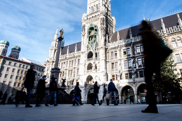München: Soforthilfen für Missbrauchsopfer: München braucht mehr Geld!