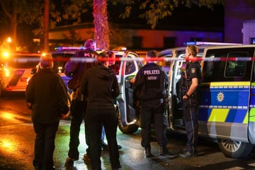 Person schwer verletzt: Polizeischüsse bei Einsatz in Meerbusch