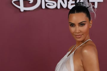 Kim Kardashian reveals why she changed her name before reality TV debut