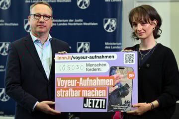 Nach Voyeurismus-Skandal beim Joggen: Jetzt muss NRW-Landtag liefern