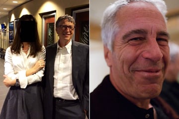 House Democrats drop new photos in latest push to release Epstein files