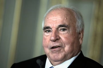 Berlin: Berlin will Straße nach Helmut Kohl benennen!