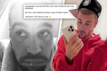Kryptische Botschaften und seltsame Selfies: Fans bangen um Justin Bieber