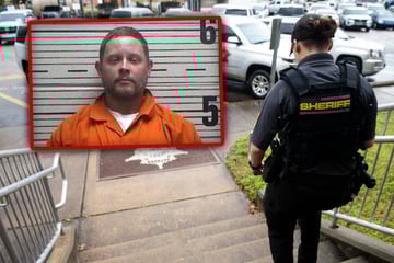 "Verstörendste Videos, die ich je gesehen habe": Sex-Monster zu fast 1000 Jahren Knast verurteilt!