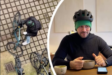 Polizei behält Ex-Bachelor Sebastian Klaus im Auge