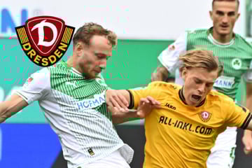 2015 noch unter der Blockfahne: Dieser Dynamo-Spieler steht vor Magdeburg-Premiere