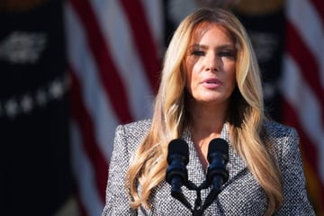 Ukraine-Krieg: Melania Trump erreicht Waffenruhe