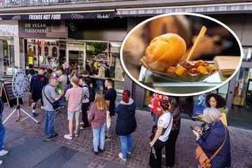 Frankfurt: Wursttheke ganz ohne Tier: "Vegane Fleischerei" öffnet in Frankfurt am Main und Mainz