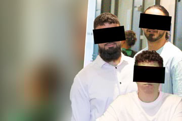 Enkeltrickser scheitert beim Juwelier-Raubzug