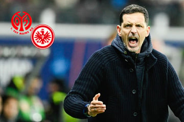 Højlund und Trapp patzen: Eintracht muss sich auch im Testspiel Mainz 05 geschlagen geben