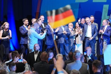 Wahl in Sachsen-Anhalt: AfD lädt CDU zu Gesprächen zur Sondierung ein