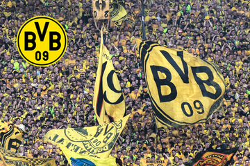 Rund 2000 Fan-Konten betroffen: Hacker-Angriff auf den BVB!