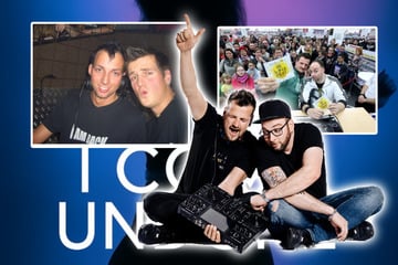 Neuer Hit und große Pläne: Das Erfolgs-Duo Stereoact im TAG24-Interview