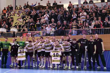 HCE feiert ersten Sieg 2026 dank leidenschaftlicher Vorstellung: "Ohne Rücksicht auf Verluste"