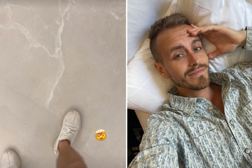 Julian "Julienco" Claßen kann kaum noch laufen: "So was hatte ich wirklich noch niemals"