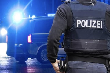 Angriff auf Flüchtlingsheim: Pyrotechnik in Unterkunft geworfen