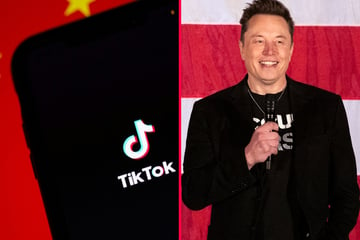 Elon Musk: China reportedly looking at Elon Musk as shock solution to TikTok ban