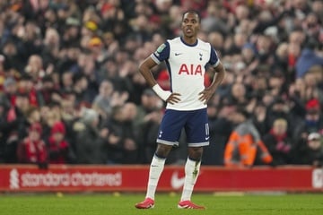 Transfermarkt im Liveticker: Mathys Tel verlässt Bayern endgültig