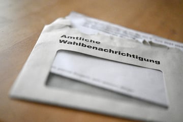 Druck-Panne! Tausende Magdeburger bekommen nochmal Wahl-Post