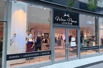 Leipzig: Wiesn-Fans aufgepasst! Dieser Store kommt in den Leipziger Petersbogen
