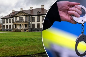 Verhaftung nach Leichenfund: Starb der 53-Jährige, weil er sich nicht helfen konnte?