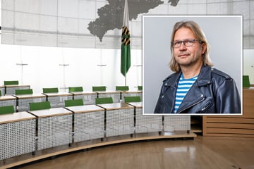 Kommentar: Jetzt kann Sachsens Regierungsbildung zum Überraschungsei werden