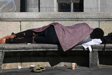 Berlin: Neuer Anlaufpunkt für Berlins Obdachlose? Wegner plant "Haus der Hilfe"