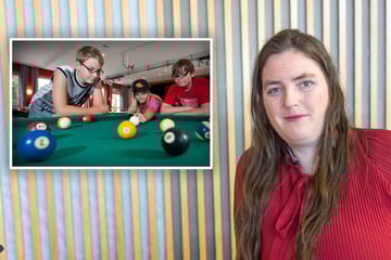 Jugendhilfe bleibt in Dresden von Spar-Diktat verschont