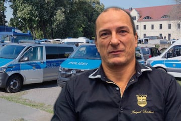 "Reichsbürger"-Verein verboten: "König von Deutschland" festgenommen