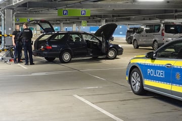 Dresden: Verfolgungsjagd von Pirna nach Dresden: Polizei schnappt Raser - und entdeckt mehr
