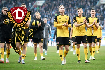 Dynamo-Dresden-Blog: Bitter für die SGD! Saarbrücken rückt auf einen Punkt ran