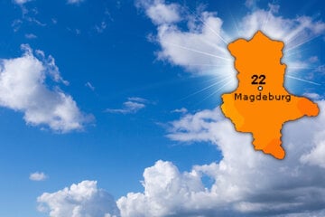 Wechselhafte Woche in Sachsen-Anhalt: Hohe Temperaturen mit Schauern durchsetzt