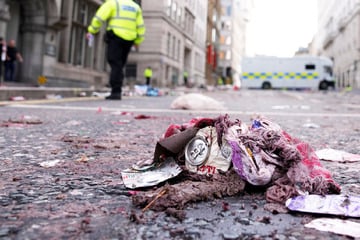 65 Verletzte bei Tragödie in Liverpool: So überlistete der Fahrer die Straßensperre