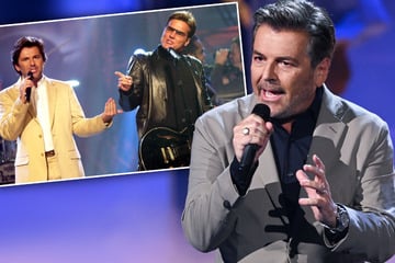 Riverboat: Thomas Anders über seine Karriere: "Eigentlich habe ich spießig und langweilig gelebt"