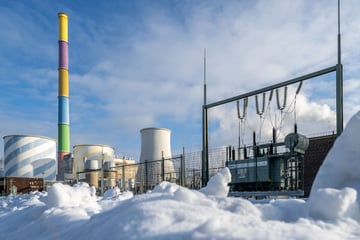 Chemnitz: Nach Stromausfall in Berlin: Wie gut ist Chemnitz für einen Blackout gerüstet?