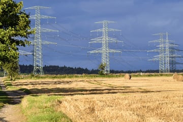 Bezahlbar und unabhängig: Wind und Sonne sollen Kassen der Thüringer Kommunen füllen