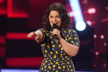 Bergdoktor: "Bergdoktor"-Star Ronja Forcher erzählt Fan-Story: "Kam völlig aufgelöst auf mich zu"