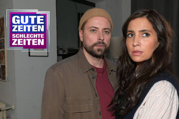 GZSZ: So geht's für Laura bei GZSZ weiter