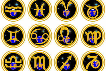 Horoskop heute: Tageshoroskop kostenlos für den 1.3.2024