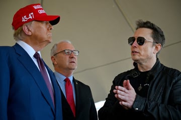 Elon Musk: Musk reportedly mocked and insulted Trump behind his back during 2020 Oval Office meeting