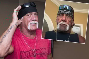Wrestling-Star gestorben: So schlecht ging es Hulk Hogan Wochen vor seinem Tod