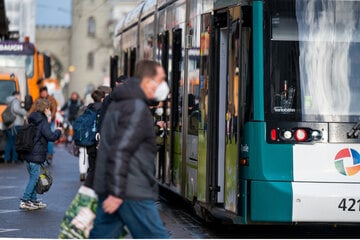 Ende der Maskenpflicht in Bussen und Bahnen in Berlin und Brandenburg