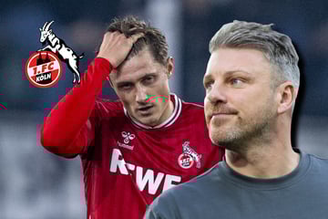 Falsches Training? Das sagt Köln-Coach Kwasniok zu vielen Muskelverletzungen