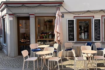 Neustart am Fischmarkt: Café Hommage unter neuer Leitung wieder geöffnet