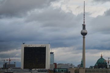 Trüber Wochenstart in Berlin und Brandenburg