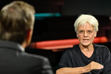 Was Journalistin über mögliche AfD-Regierung vorhersagt, macht Markus Lanz stutzig: "Das glauben Sie?"