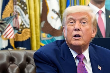 Ukraine-Krieg: Paukenschlag! Trump überlegt, Putin und Selenskyj in Istanbul zu treffen