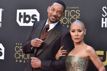 Jada Pinkett Smith wehrt sich gegen Millionen-Klage von Will-Smith-Kumpel